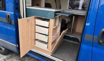 Fiat Ducato Knaus*2019 full