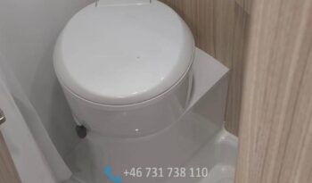 Adria Twin 640 SL Axess*2023 full