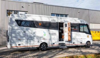 Niesmann-Bischoff FLAIR 920EK*2021 full