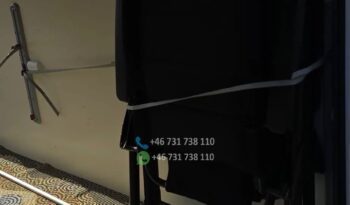 Chausson Welcome 728 EB – Édition Spéciale “Louisiana”*2016 full