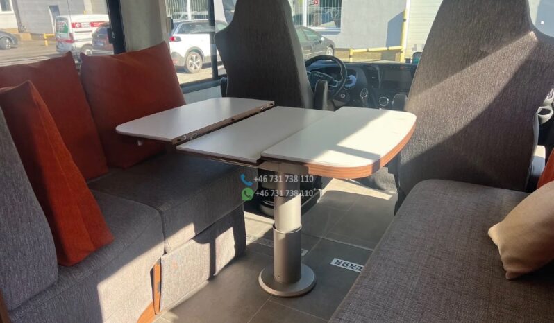 Niesmann-Bischoff FLAIR 920EK*2021 full