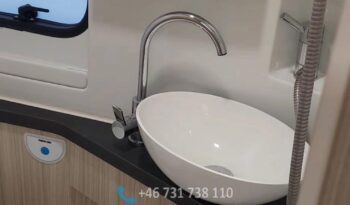 Adria Twin 640 SL Axess*2023 full