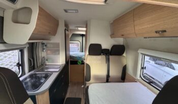 Fiat Ducato Knaus*2019 full