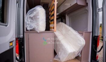 Ford Bürstner Signeo C590 Bahia TRANSIT*2024 full