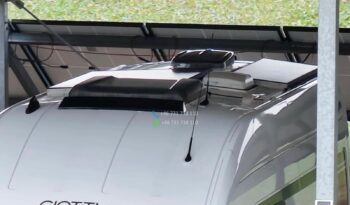 Giottiline GiottiVan 60FT*2024 full