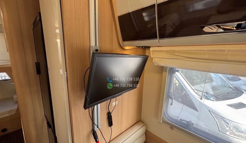 McLOUIS Glamys 222 Discovery*2021 full