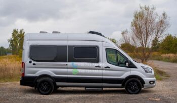 Ford Bürstner Signeo C590 Bahia TRANSIT*2024 full