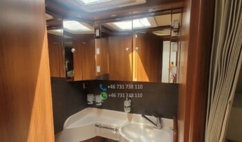 Carthago C-LINE 4.9 SUPERIOR*2017 full