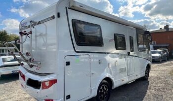 Dethleffs GLOBEBUS GT*2018 full