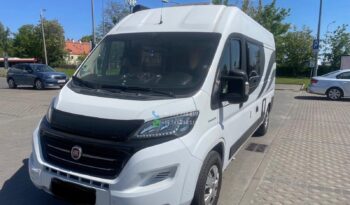 Fiat Ducato L3H2 Rimor Horus 45*2018 full