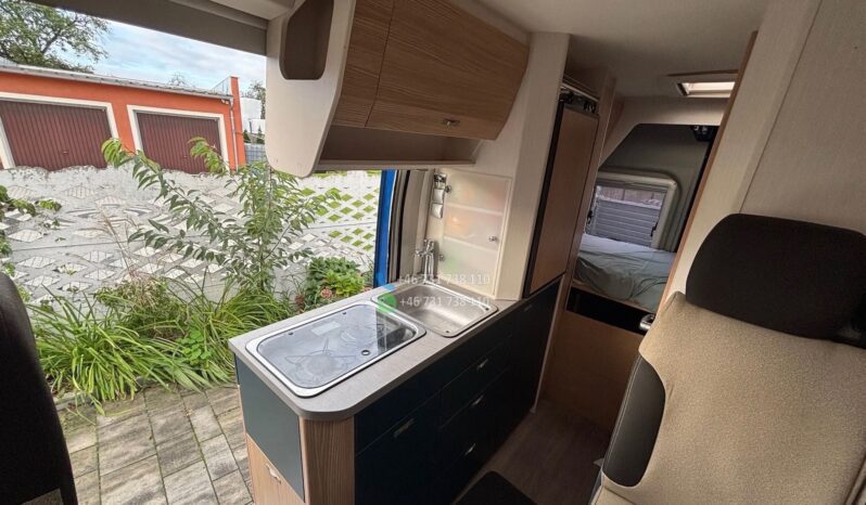 Fiat Ducato Knaus*2019 full