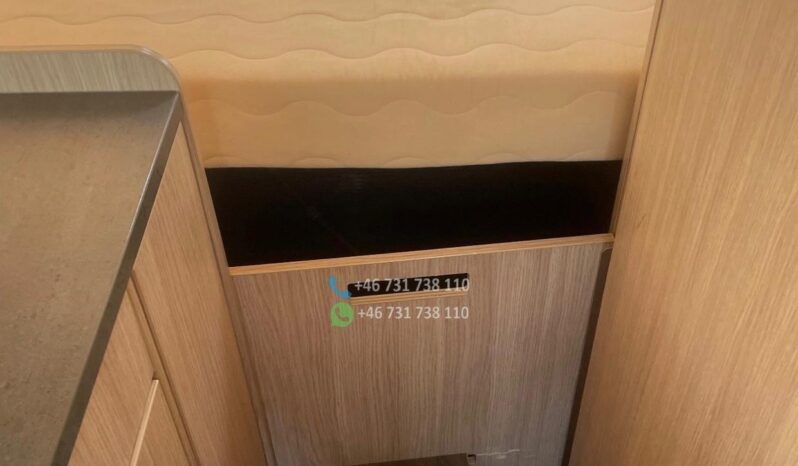 Fiat Ducato L3H2 Rimor Horus 45*2018 full