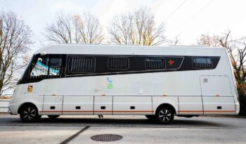 Niesmann-Bischoff FLAIR 920EK*2021 full