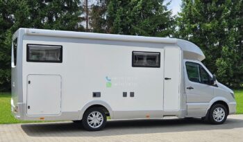 Mercedes-Benz Sprinter Creo*2016 full