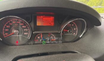 Carthago Chic C-line 5.0QB*2017 full