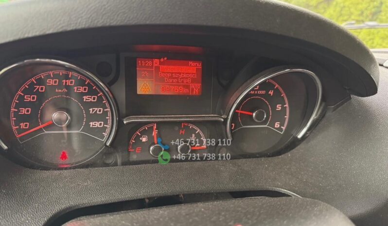 Carthago Chic C-line 5.0QB*2017 full