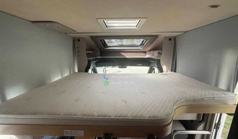 Hymer-Eriba Tramp S 695*2020 full