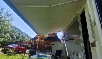 Carthago C-LINE 4.9 SUPERIOR*2017 full