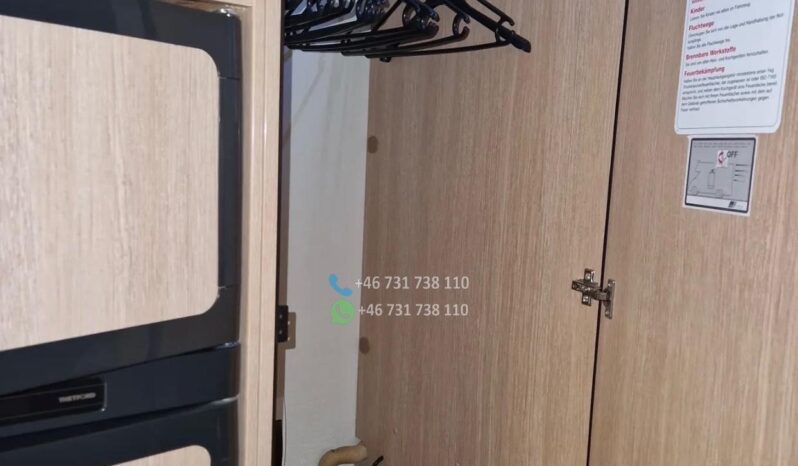 Carado A464*2014 full