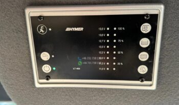 Mercedes-Benz Sprinter Hymer Free 600*2021 full