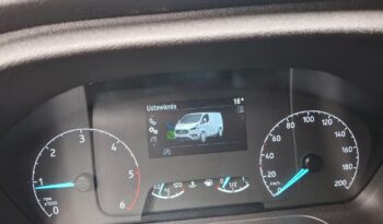 Ford Transit Custom Bürstner Copa C500*2022 full