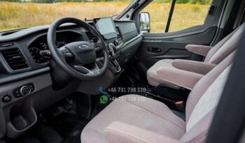 Ford Bürstner Signeo C590 Bahia TRANSIT*2024 full