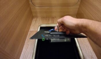 LMC Passion T673*2019 full