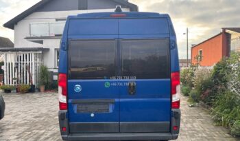 Fiat Ducato Knaus*2019 full