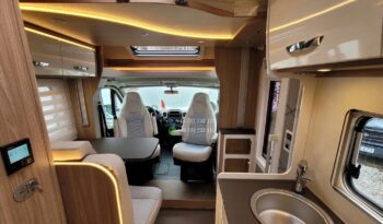 Burstner DELFIN HARMONY LINE IT 690 G*2022 full