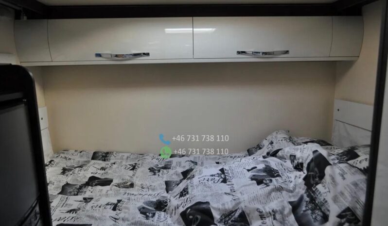 Ford KRONOS 298TL ROLLER TEAM*2020 full