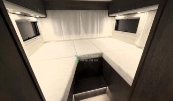 Mercedes-Benz Sprinter Creo*2016 full