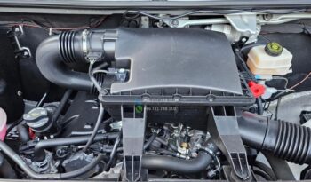 Mercedes-Benz Sprinter Creo*2016 full