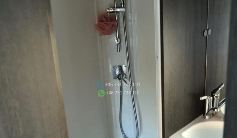 Ford KRONOS 298TL ROLLER TEAM*2020 full