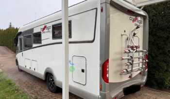 Carthago Chic C-line 5.0QB*2017 full