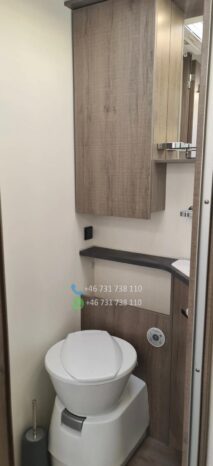 Fiat Mooveo TEI74EBH*2021 full