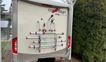Carthago Chic C-line 5.0QB*2017 full