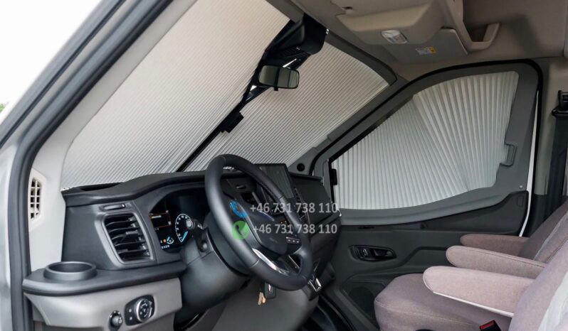 Ford Bürstner Signeo C590 Bahia TRANSIT*2024 full