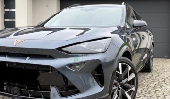 Cupra Formentor 2.0 TSI 4Drive DSG VZ Black Edition*2025 full