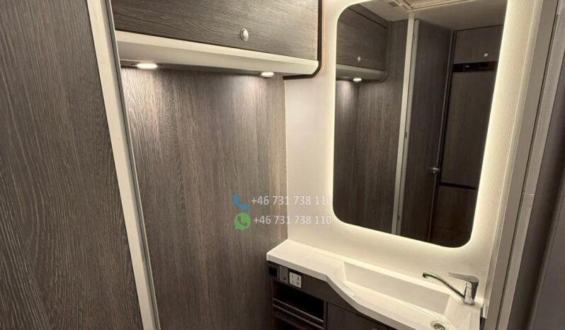 Mercedes-Benz Sprinter Creo*2016 full