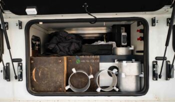 Niesmann-Bischoff FLAIR 920EK*2021 full