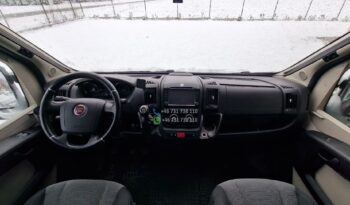 ADRIA TWIN 640 SHX*2015 full