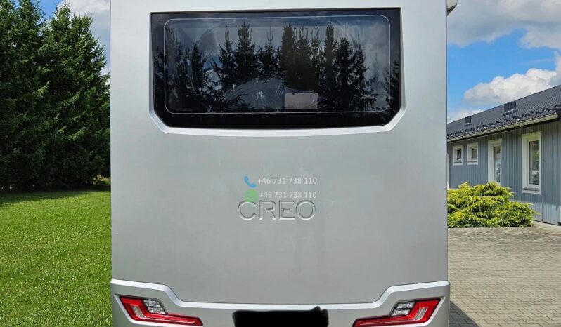 Mercedes-Benz Sprinter Creo*2016 full
