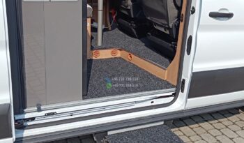 Giottiline GiottiVan 60FT*2024 full