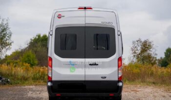 Ford Bürstner Signeo C590 Bahia TRANSIT*2024 full