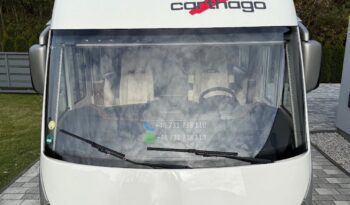 Carthago CHIC E-LINE 51QB*2013 full