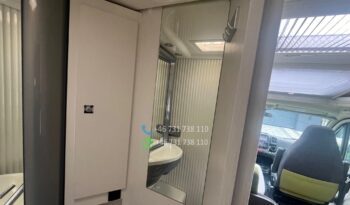 Dethleffs Trend T 7057 Green Line*2014 full