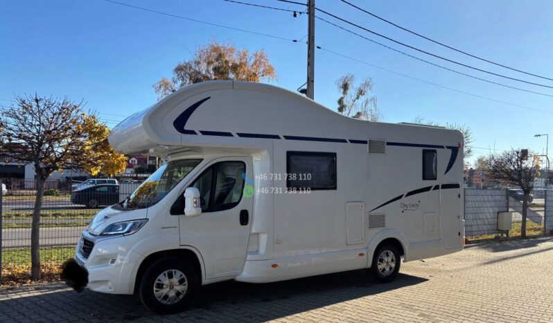 McLOUIS Glamys 222 Discovery*2021 full