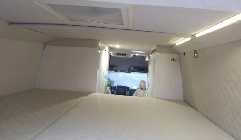 Mercedes Sprinter 316 CDI*2016 full
