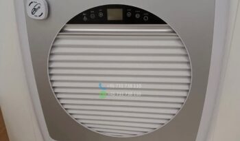 Giottiline GiottiVan 60FT*2024 full