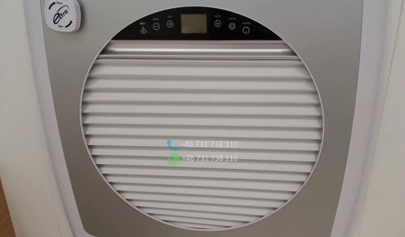 Giottiline GiottiVan 60FT*2024 full